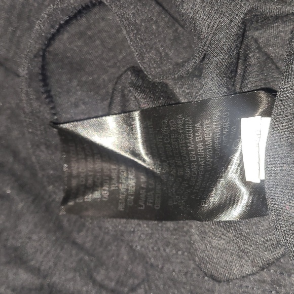 LITTLE BOY'S RUSSELL DRI-POWER 360 LONG SLEEVE SHIRT - Picture 6 of 7